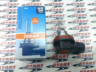 H9 12V/65W Лампа накаливания (OSRAM)
