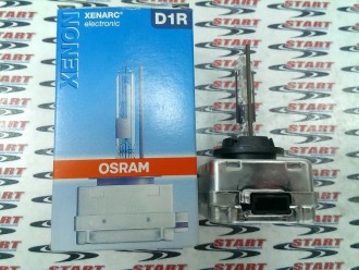 D1R 85V/35W Лампа ксеноновая XENARC ORIGINAL 1шт. (OSRAM)