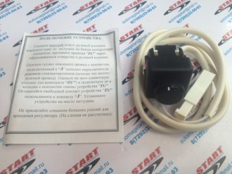 Регулятор паузы стеклоочистителя ВАЗ-2110-11-12