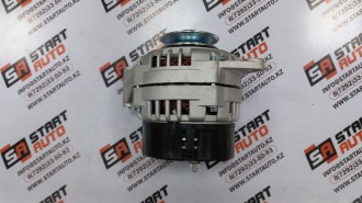 Генератор ВАЗ-21214 110А 1-но контактный разъем Лада 4x4 (14-) 1.7i с кондиционером (СтартВольт)