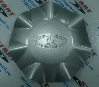 Колпак колесного диска 2192-20 R15 (ВАЗ)