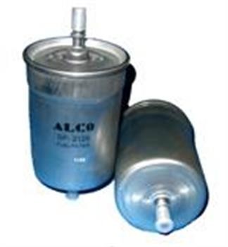 Фильтр топливный VAG (ALCO)