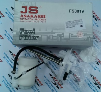 Фильтр топливный JS ASAKASHI
