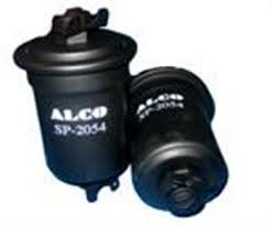 Фильтр топливный M12X1,25 / M12X1,25 MITSUBISHI (ALCO)
