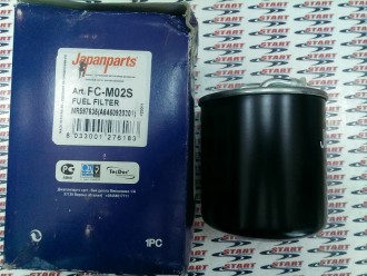 Фильтр топливный MB SPRINTER, GM CHRYS 300C (JAPANPARTS)