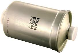 Фильтр топливный VAG (FRAM)