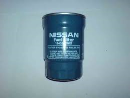 Фильтр топливный NISSAN