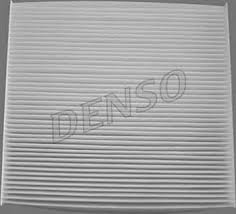 Элемент фильтрующий салонный (DENSO)