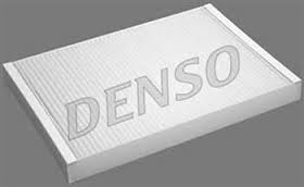 Элемент фильтрующий салонный (DENSO)