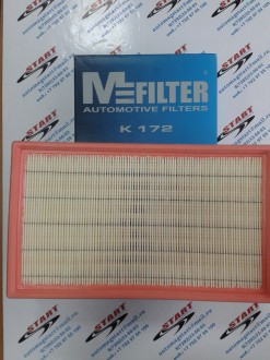 Фильтр воздушный VAG (MFILTER)
