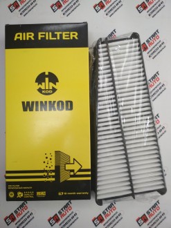 Фильтр воздушный TOYOTA LC120 4L (WINKOD)