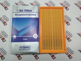 Фильтр воздушный FORD (NAC)