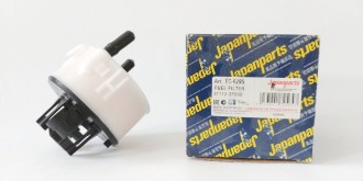 Фильтр топливный KIA Sorento III (XM) 2.4 [G4KE] 09- (JAPANPARTS)