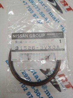 Кольцо уплотнительное маслоохладителя (NISSAN/INFINITI)