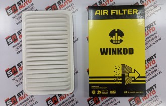 Фильтр воздушный TOYOTA CAMRY30, RX300, 330, 350 (WINKOD)