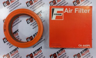 Фильтр воздушный ВАЗ-2101 (FRAM)