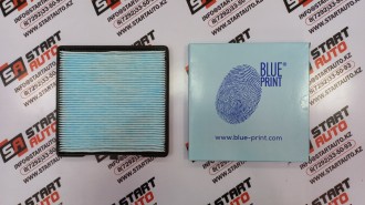 Элемент фильтрующий салонный KIA PICANTO (BLUE PRINT)