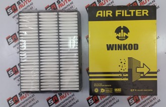 Фильтр воздушный TOYOTA LC120 2,7 (WINKOD)