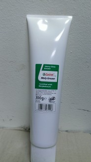 Смазка Castrol MOLY GREASE 300 GM